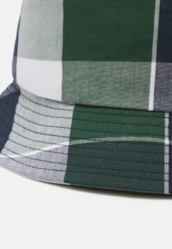 Pier One UNISEX - Hut - Green/blue -Pier One Verkaufsgeschäft 7f9ff549ec454d2b8d10d8dc44978e2b