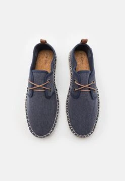 Pier One Sportlicher Schnürer - Dark Blue 11 Pier One Sportlicher Schnürer - Dark Blue -Pier One Verkaufsgeschäft 81533794d1134ba6a83af15d2ea2215d