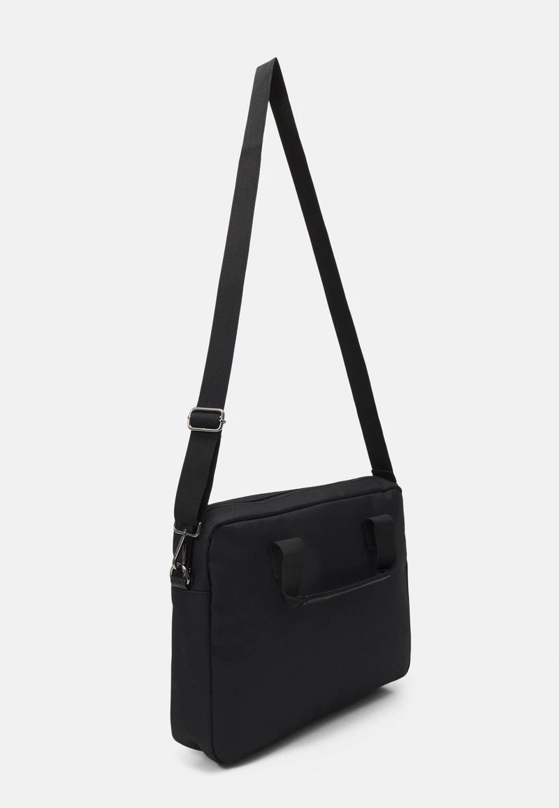 Pier One UNISEX - Notebooktasche - Black 4 Pier One UNISEX - Notebooktasche - Black – Bild 2