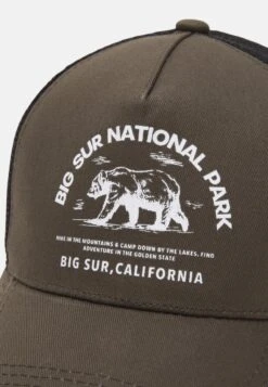 Pier One UNISEX - Cap - Khaki 11 Pier One UNISEX - Cap - Khaki -Pier One Verkaufsgeschäft 837e7bfca3414570927e9d7e8ae9f396