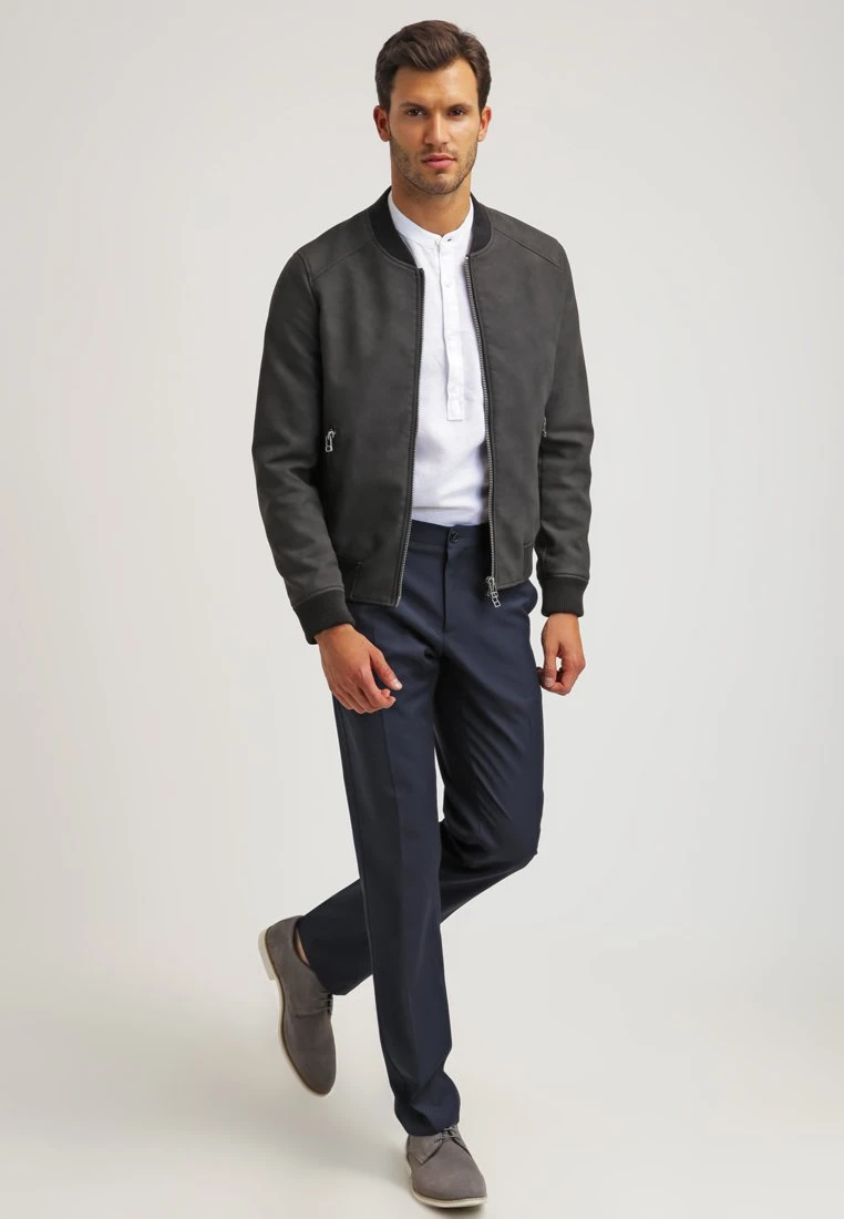 Pier One Hemd - White 4 Pier One Hemd - White – Bild 2