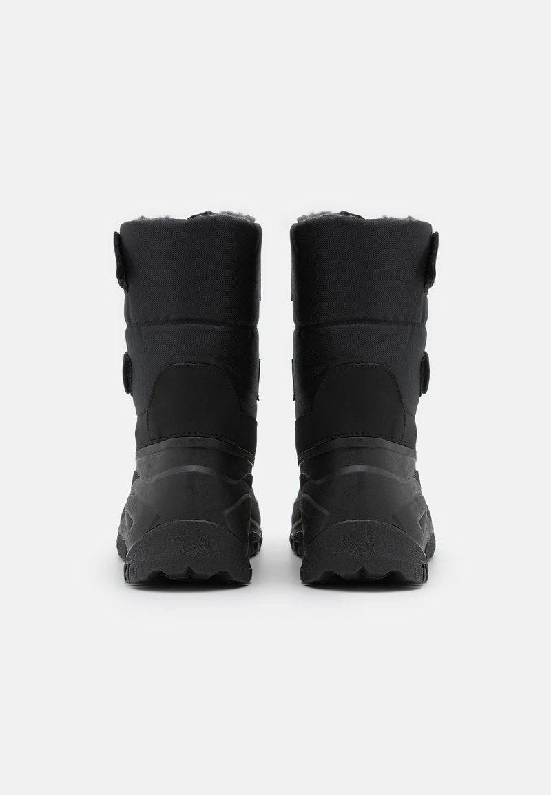 Pier One UNISEX - Snowboot/Winterstiefel - Black 5 Pier One UNISEX - Snowboot/Winterstiefel - Black – Bild 3