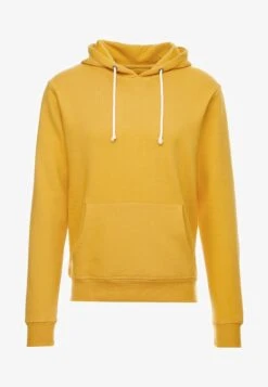 Pier One Kapuzenpullover - Yellow -Pier One Verkaufsgeschäft 85933e5d1ffb4363a982d27696fa3995