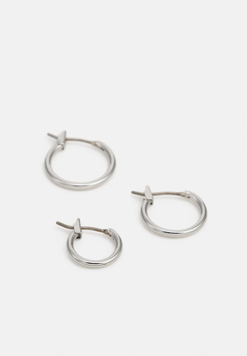 Pier One 6 PACK - Halskette - Silver-coloured 5 Pier One 6 PACK - Halskette - Silver-coloured – Bild 3