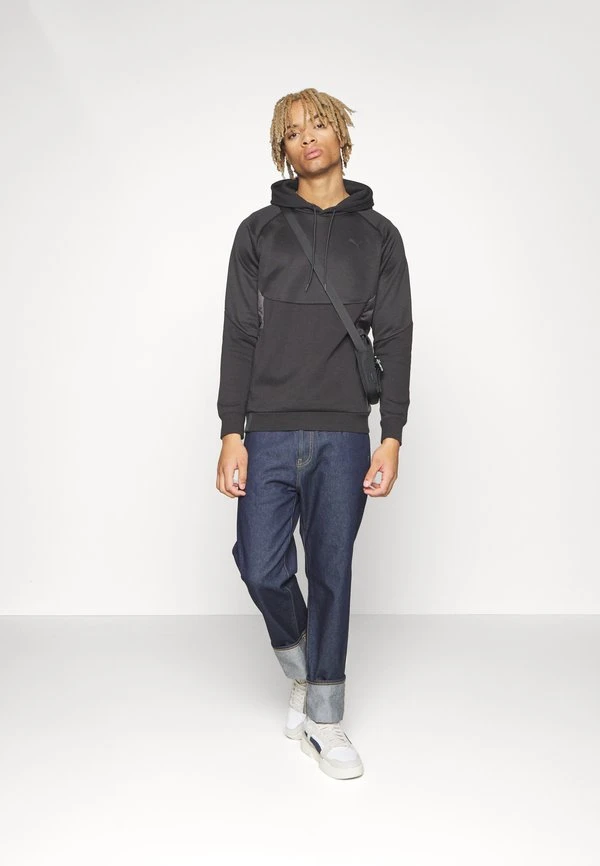 Pier One UNISEX - Umhängetasche - Black 8 Pier One UNISEX - Umhängetasche - Black – Bild 6