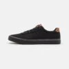 Pier One UNISEX - Sneaker Low - Black 1 Pier One UNISEX - Sneaker Low - Black -Pier One Verkaufsgeschäft 8bb26b1bc07f40568a51ef8ef6475519