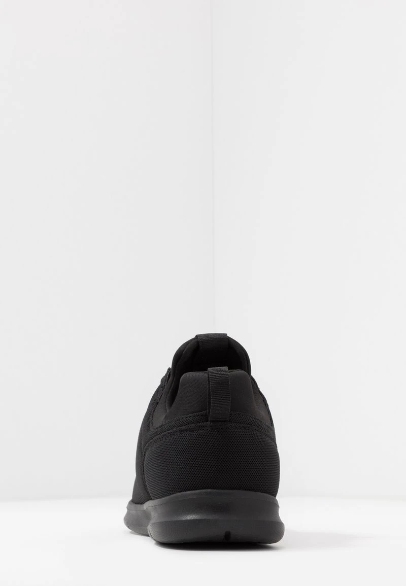 Pier One Sneaker Low - Black 6 Pier One Sneaker Low - Black – Bild 4