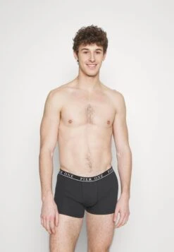 Pier One 5 PACK - Panties - Beige/light Green/black 11 Pier One 5 PACK - Panties - Beige/light Green/black -Pier One Verkaufsgeschäft 8c8933e4745b4e95bb2e960052c2de25