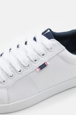 Pier One Sneaker Low - White 13 Pier One Sneaker Low - White -Pier One Verkaufsgeschäft 8c95685700f845bf82458695fc2d40fb