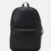 Pier One Tagesrucksack - Black -Pier One Verkaufsgeschäft 8ce33419c22246b688d3e18f965d4a95