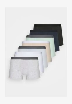 Pier One 7 PACK - Panties - Black/dark Blue/beige 12 Pier One 7 PACK - Panties - Black/dark Blue/beige -Pier One Verkaufsgeschäft 8dd760ef24d440999e1e7c9522faeac7