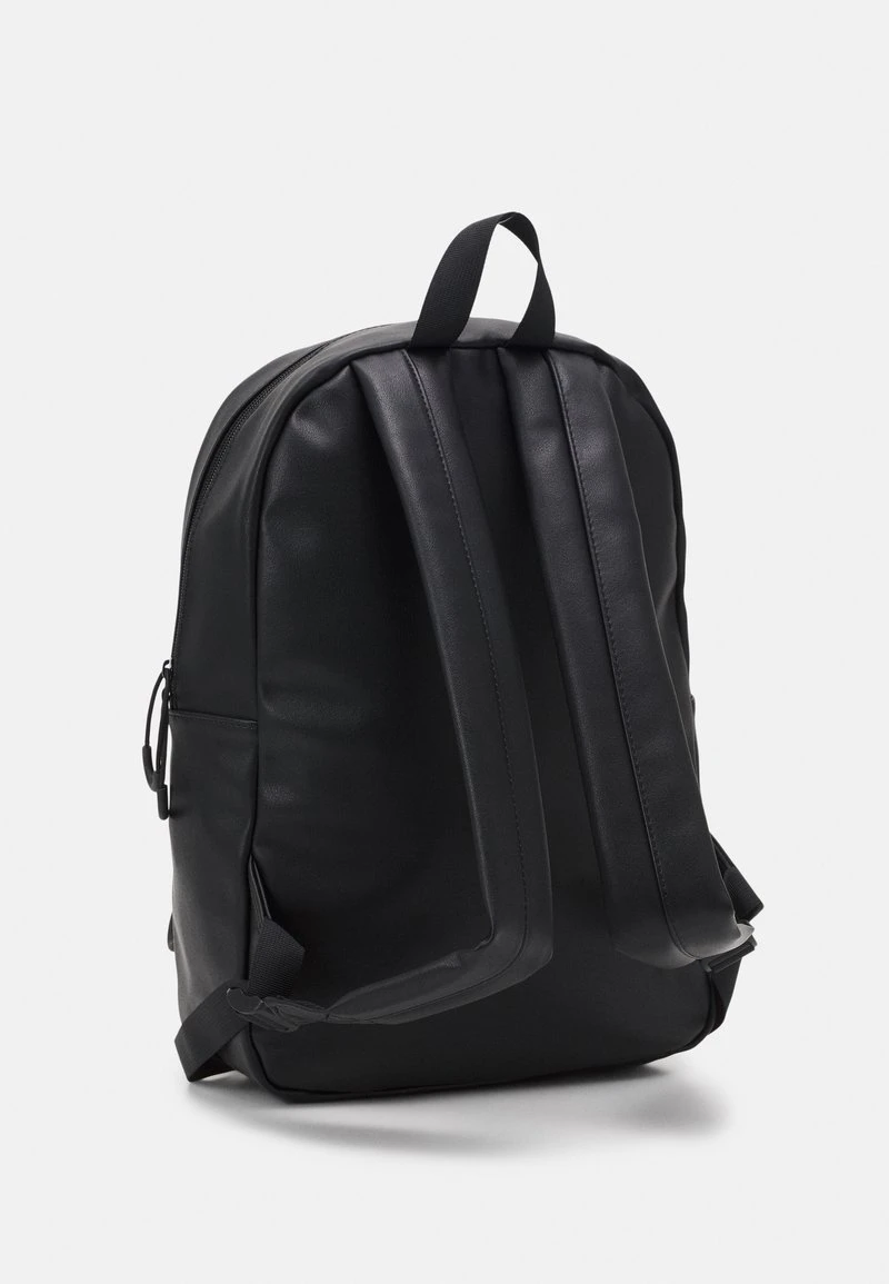 Pier One Tagesrucksack - Black 4 Pier One Tagesrucksack - Black – Bild 2