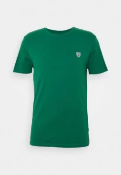 Pier One T-Shirt Basic - Dark Green 12 Pier One T-Shirt Basic - Dark Green -Pier One Verkaufsgeschäft 9002bb14ab894391918391bc88377573
