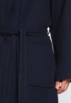 Pier One Bademantel - Dark Blue 12 Pier One Bademantel - Dark Blue -Pier One Verkaufsgeschäft 90c17ed33daf46da84507c95be72b4d8