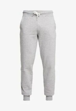 Pier One Jogginghose - Mottled Light Grey -Pier One Verkaufsgeschäft 92b0f0e435be4a52961708acc6552ce0