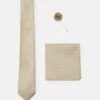 Pier One SET - Sonstige Accessoires - Beige -Pier One Verkaufsgeschäft 93cce41e91b64d4dad26fb2e39276549