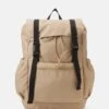 Pier One UNISEX - Tagesrucksack - Beige 2 Pier One UNISEX - Tagesrucksack - Beige -Pier One Verkaufsgeschäft 9489fe91dba947c88178052a99d9c3d0
