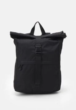 Pier One UNISEX - Tagesrucksack - Black -Pier One Verkaufsgeschäft 96502691c45042b99ce53c967fee8c1b 1