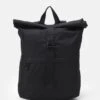 Pier One UNISEX - Tagesrucksack - Black -Pier One Verkaufsgeschäft 96502691c45042b99ce53c967fee8c1b