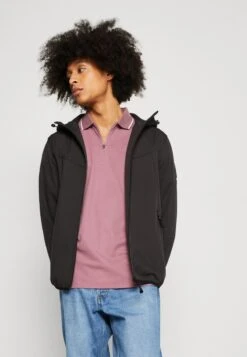 Pier One Regenjacke / Wasserabweisende Jacke - Black 11 Pier One Regenjacke / Wasserabweisende Jacke - Black -Pier One Verkaufsgeschäft 96a994fc1403480fbcdd56b9d44dcb3f