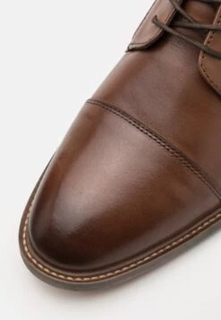 Pier One LEATHER - Schnürer - Brown 13 Pier One LEATHER - Schnürer - Brown -Pier One Verkaufsgeschäft 96c9aa5dd74347f5b1f6be69f35eda7f