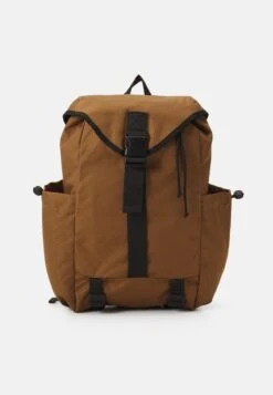 Pier One UNISEX - Tagesrucksack - Brown -Pier One Verkaufsgeschäft 96fd5546877847a38e63ee8b6d596cde 1