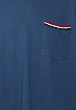 Pier One T-Shirt Print - Dark Blue -Pier One Verkaufsgeschäft 9827d25039bf4c2f84a07893407f557f