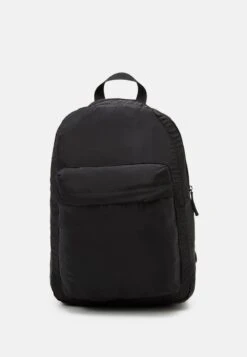 Pier One Tagesrucksack - Black -Pier One Verkaufsgeschäft 98c4bd58a9cf408aa0a7c00054207ff0 1