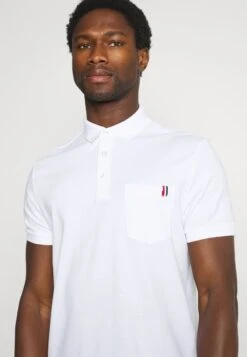 Pier One 2 PACK - Poloshirt - Dark Blue/white 12 Pier One 2 PACK - Poloshirt - Dark Blue/white -Pier One Verkaufsgeschäft 99aadb854fa44ea0a61d57a1baa973bb