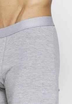 Pier One 3 PACK - Panties - Grey/black/blue -Pier One Verkaufsgeschäft 9ab15d02dfbe4bb39f4359d7ce25ee1a