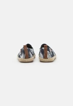 Pier One UNISEX - Espadrille - Dark Blue -Pier One Verkaufsgeschäft 9b8c3f0d49914203ae6f4575b4b50993