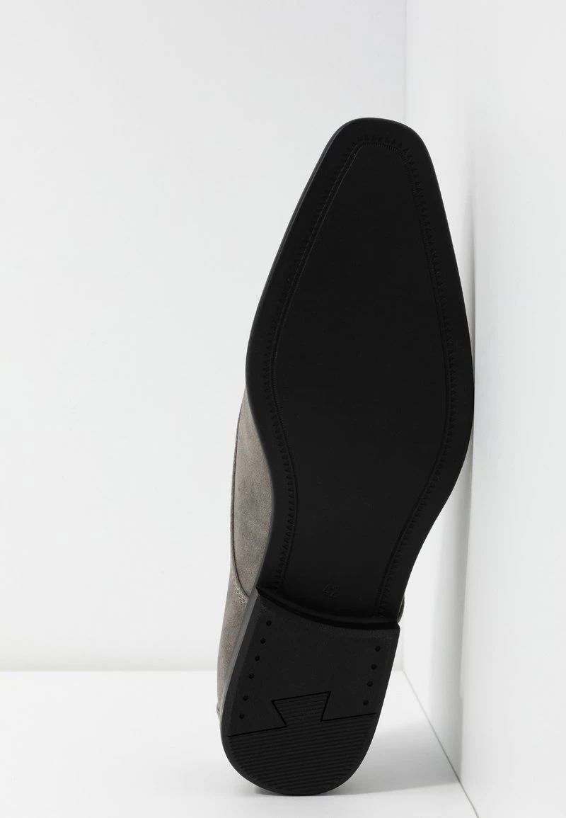 Pier One Business-Schnürer - Grey 7 Pier One Business-Schnürer - Grey – Bild 5