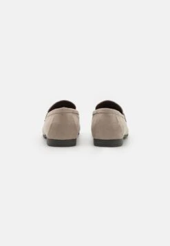 Pier One Slipper - Grey -Pier One Verkaufsgeschäft 9ba4bda0ad324ca1bdc46d810ab1f6fa