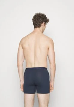 Pier One Panties - Dark Blue 9 Pier One Panties - Dark Blue -Pier One Verkaufsgeschäft 9d67af05964c4396b534b5a1d6b3294e