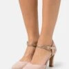 Pier One LEATHER - Pumps - Light Pink 1 Pier One LEATHER - Pumps - Light Pink -Pier One Verkaufsgeschäft 9e99da10d1d34d559a8fb009e8033fa5