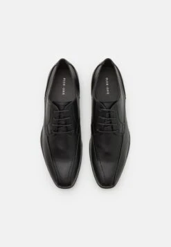 Pier One Schnürer - Black -Pier One Verkaufsgeschäft a050826ec9954c58801ac79c3b78ca4e