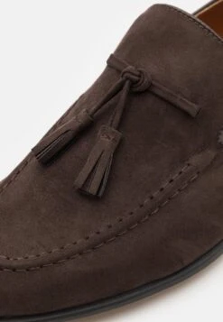 Pier One Slipper - Dark Brown -Pier One Verkaufsgeschäft a0c66c53c9f84d7e9bc717d635249891