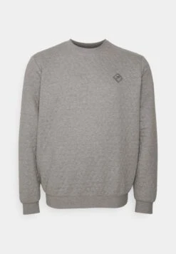Pier One Sweatshirt - Grey -Pier One Verkaufsgeschäft a12e130d793e4771b4451603fad96369
