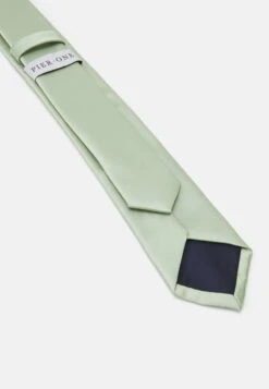 Pier One SET - Einstecktuch - Light Green -Pier One Verkaufsgeschäft a17ef3c35063403596e54024ad639790