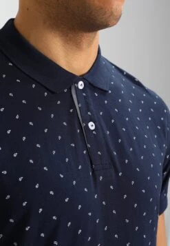 Pier One Poloshirt - Dark Blue -Pier One Verkaufsgeschäft a1ba90aad41b4f4d9f8618d97b284614