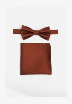 Pier One SET - Einstecktuch - Black -Pier One Verkaufsgeschäft a2d0fc317bfa4b54bec278ab47ee6638