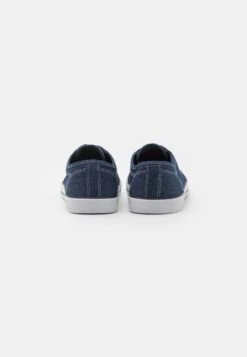 Pier One UNISEX - Sneaker Low - Dark Blue -Pier One Verkaufsgeschäft a3c03c9bfe154d9ca6346b3058e787ee