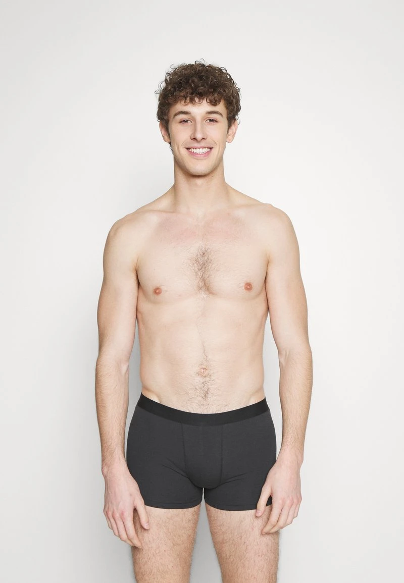 Pier One 6 PACK - Panties - Black/dark Blue/white 6 Pier One 6 PACK - Panties - Black/dark Blue/white – Bild 4