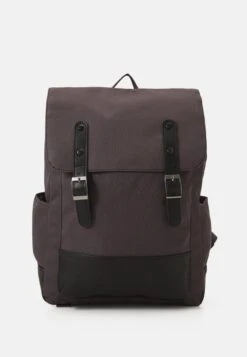Pier One UNISEX - Tagesrucksack - Grey