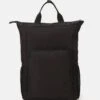 Pier One UNISEX - Tagesrucksack - Black -Pier One Verkaufsgeschäft a54f13f7ae1743a59153dd3017080e70
