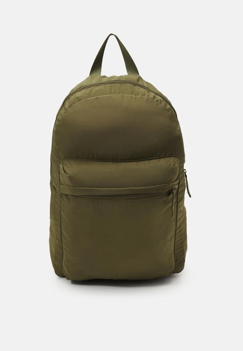 Pier One UNISEX - Tagesrucksack - Khaki 7 Pier One UNISEX - Tagesrucksack - Khaki – Bild 5