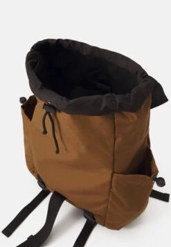 Pier One UNISEX - Tagesrucksack - Brown -Pier One Verkaufsgeschäft a7084a98cc684ff88025422d467655e2