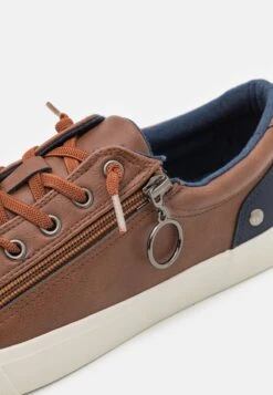 Pier One UNISEX - Sneaker Low - Cognac 13 Pier One UNISEX - Sneaker Low - Cognac -Pier One Verkaufsgeschäft a71d3c18ca7a432ea8b51be2bf35ac80