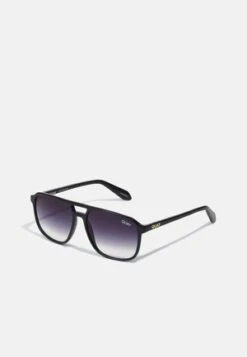 Pier One UNISEX - Sonnenbrille - Black -Pier One Verkaufsgeschäft a7897b29e2bc4cb1b055ac08dba01066