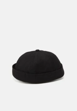 Pier One Cap - Black